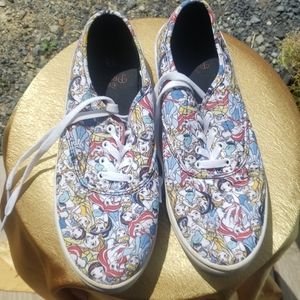 Disney Princess shoes size  Ten